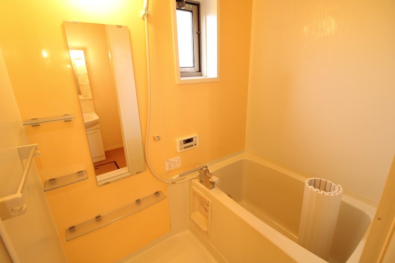 バス・シャワールーム　※別室参考写真※