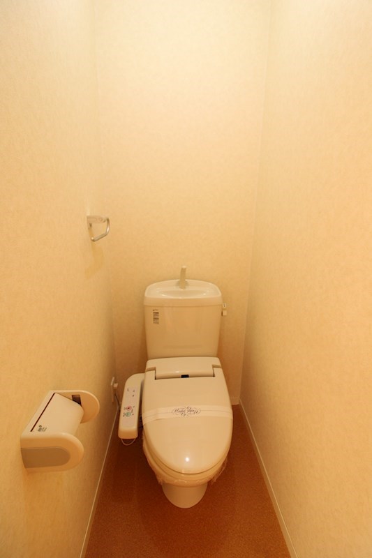 トイレ　※別室参考写真※