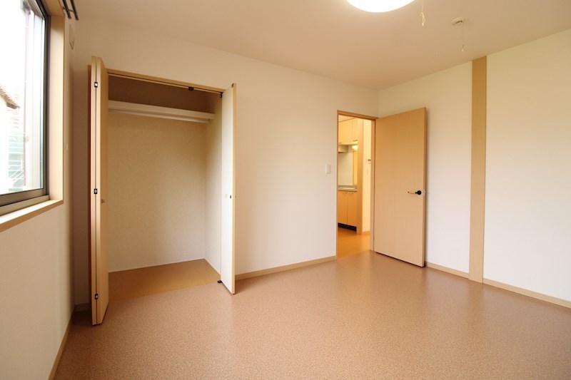 収納　※別室参考写真※