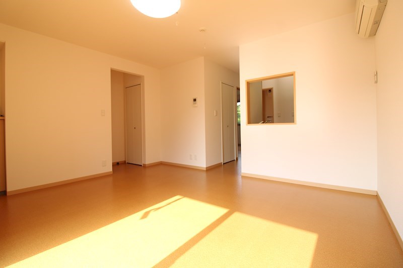 居室・リビング　※別室参考写真※