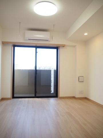 居室・リビング　居室