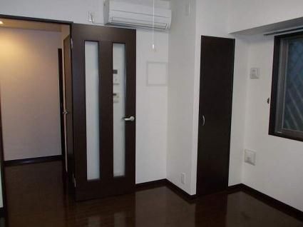 その他部屋・スペース　収納