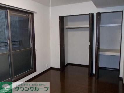 居室・リビング　収納