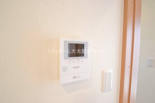 セキュリティ　セキュリティバッチリ☆