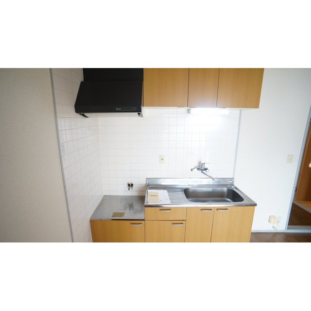 キッチン　同仕様タイプ