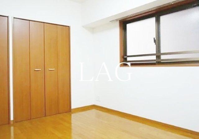 その他部屋・スペース　寝室です。