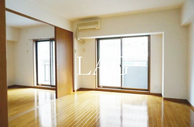 居室・リビング　洋室のお部屋です。