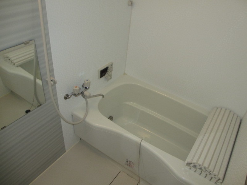 バス・シャワールーム　図面と現状に相違がある場合には現状を優先