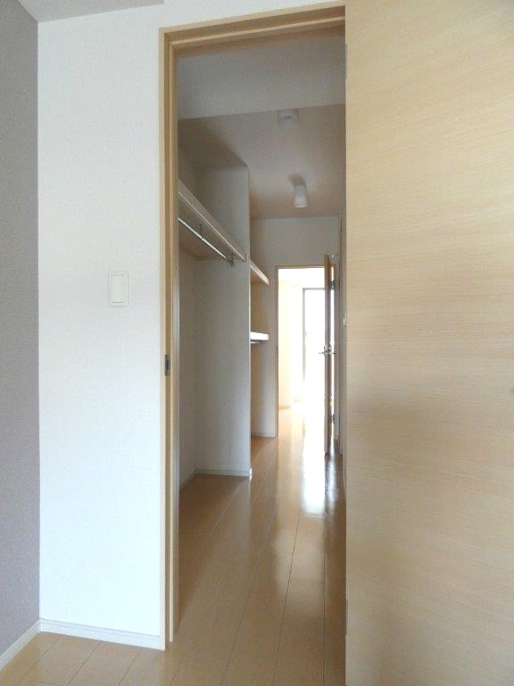 収納　図面と現状に相違がある場合には現状を優先