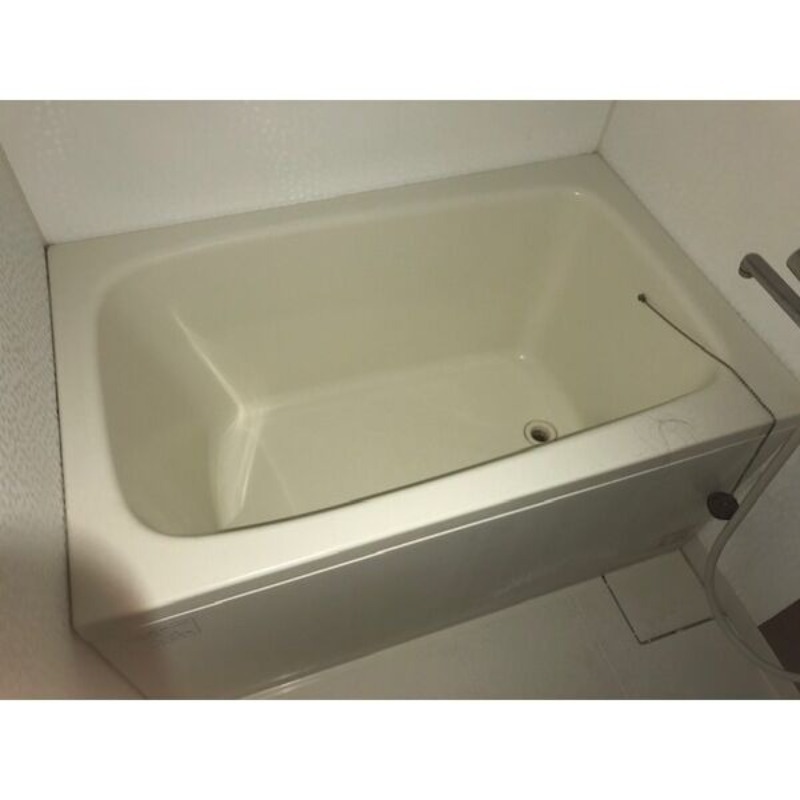 バス・シャワールーム　図面と現状に相違がある場合には現状を優先