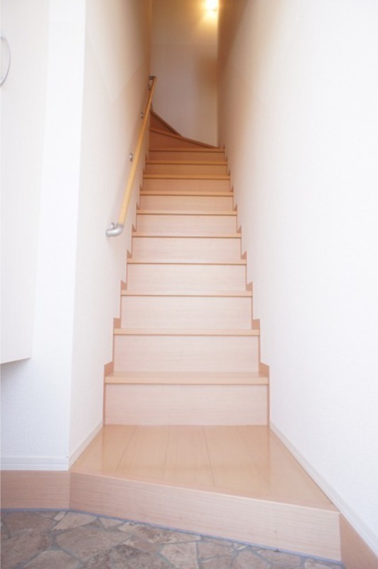 玄関　図面と現状に相違がある場合には現状を優先