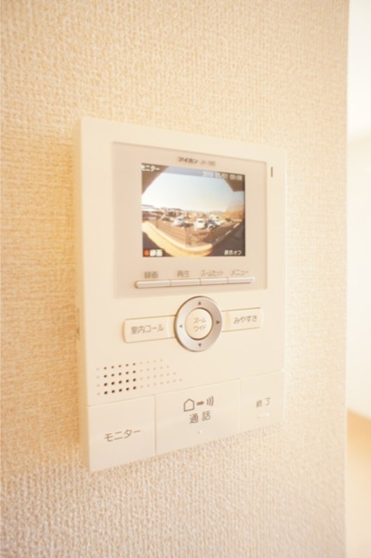 セキュリティ　図面と現状に相違がある場合には現状を優先