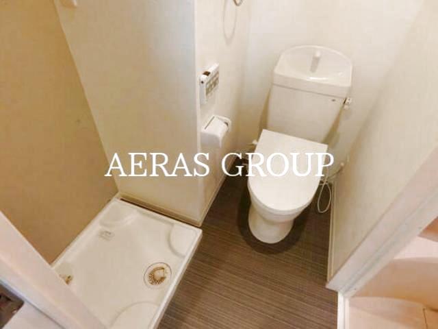 トイレ　同仕様写真