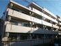 分倍河原駅より徒歩4分 築30年2ヶ月 5階建の賃貸物件