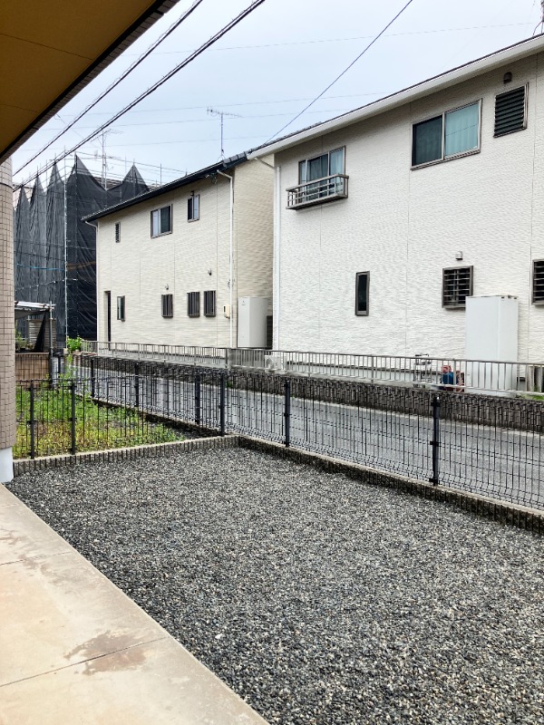 庭