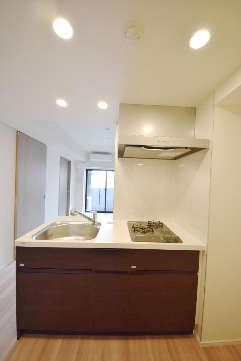 キッチン　参考写真