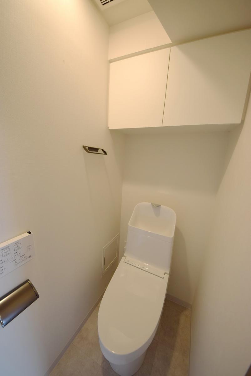 トイレ　参考写真