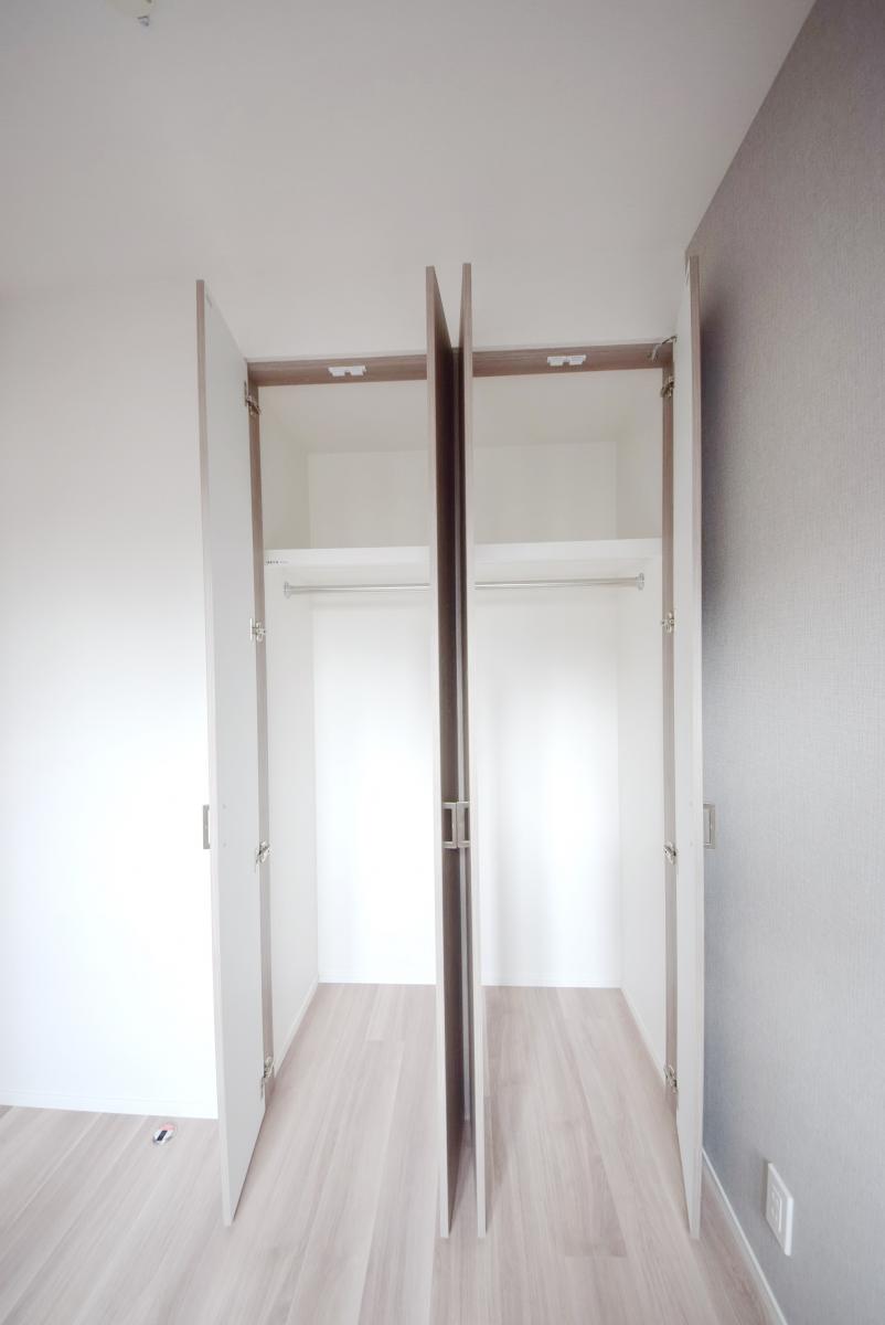 収納　参考写真