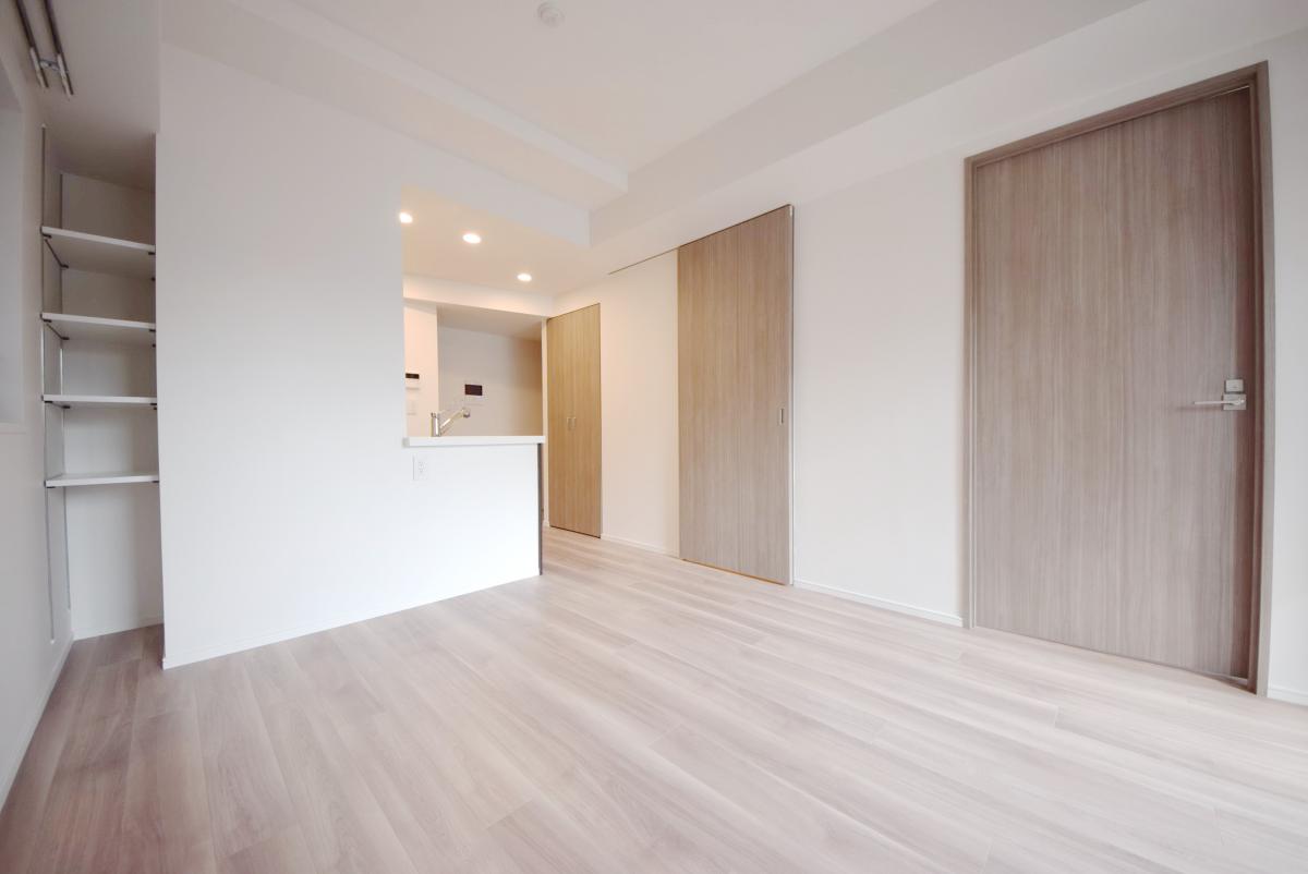 居室・リビング　参考写真