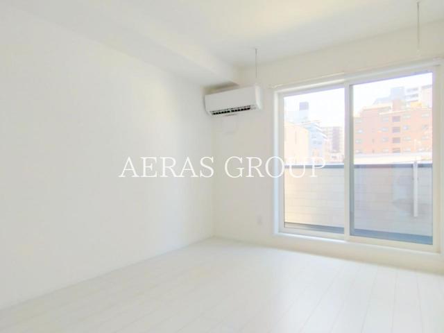 居室・リビング　同仕様