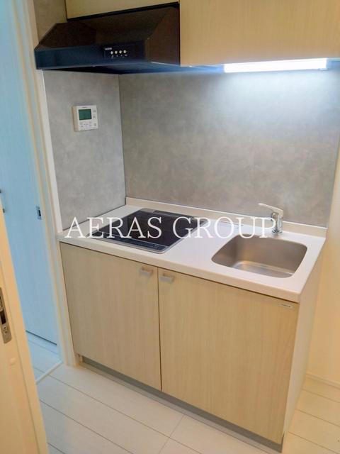 キッチン　同仕様