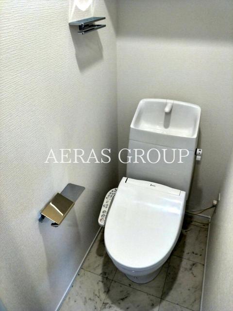 トイレ　同仕様