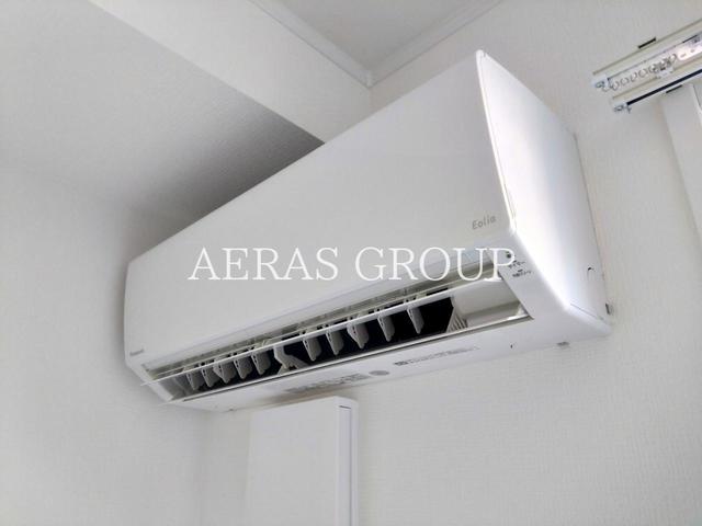 その他設備　同仕様