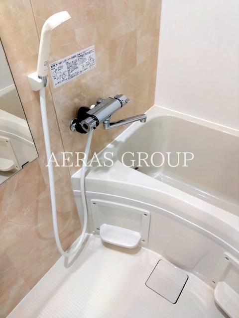 バス・シャワールーム　同仕様