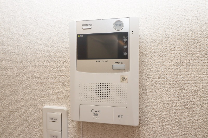 セキュリティ　図面と現状に相違がある場合には現状を優先