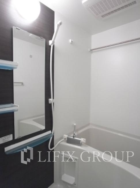 バス・シャワールーム　風呂