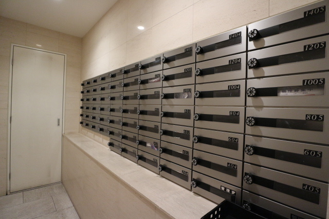 その他設備　共用設備