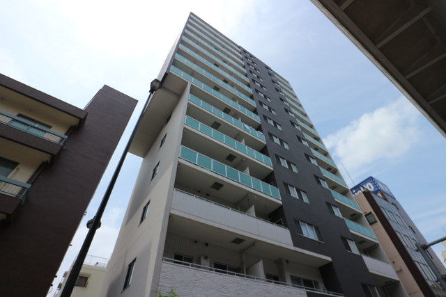 建物外観　外観・土地