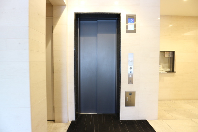 その他設備　共用設備