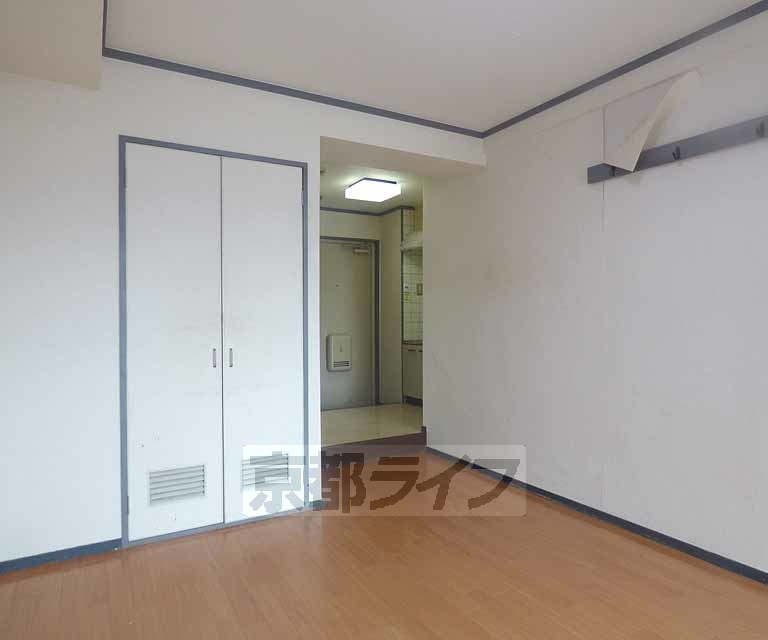 居室・リビング　リビングです。