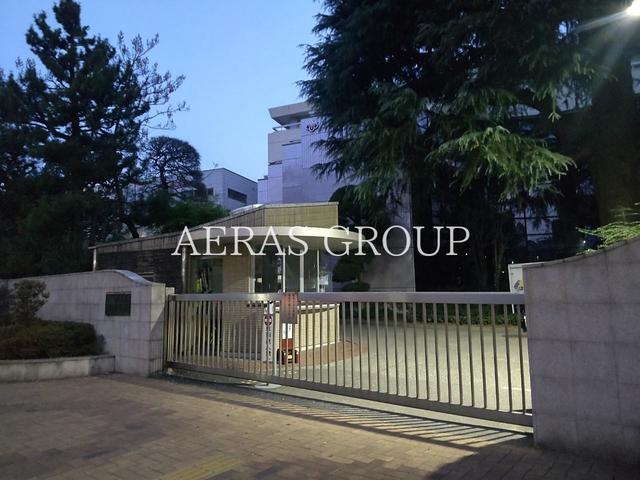 大学・短大　桐朋学園芸術短期大学（大学・短大）まで1298m