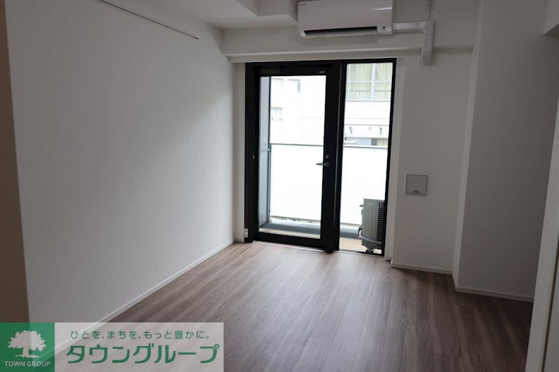 居室・リビング　リビング/居室