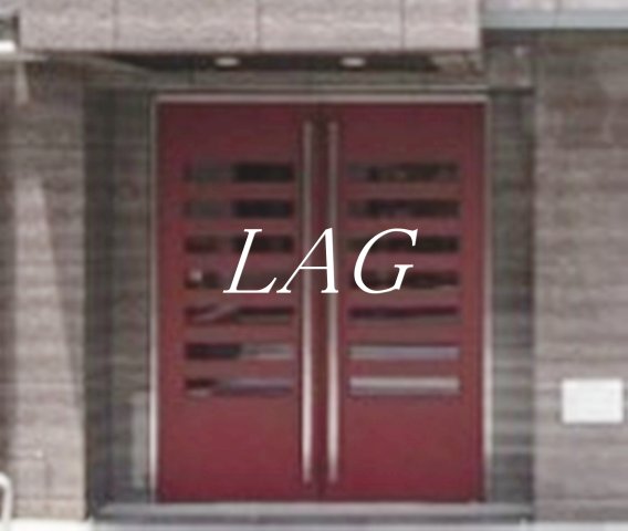 エントランス　エントランスです。