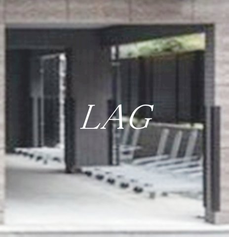 その他共有部分　駐輪場になります。