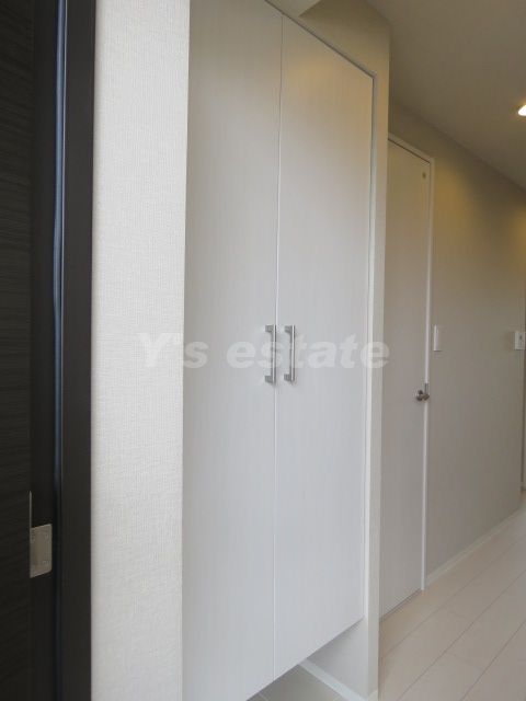 その他設備　この写真の反転タイプです。