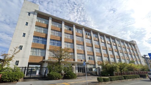 高校・高専　私立柳川高校（高校・高専）まで527m