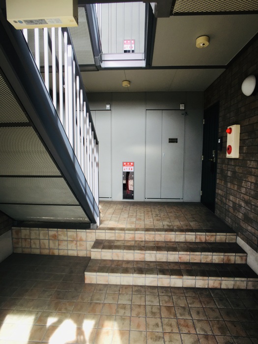 ロビー