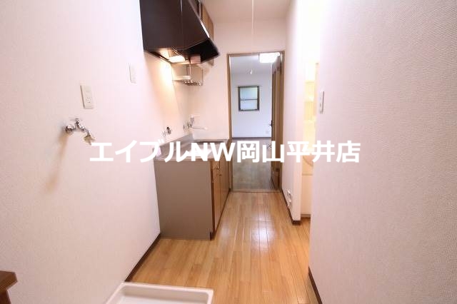 その他部屋・スペース