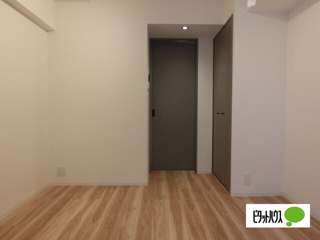 その他部屋・スペース　洋室です！