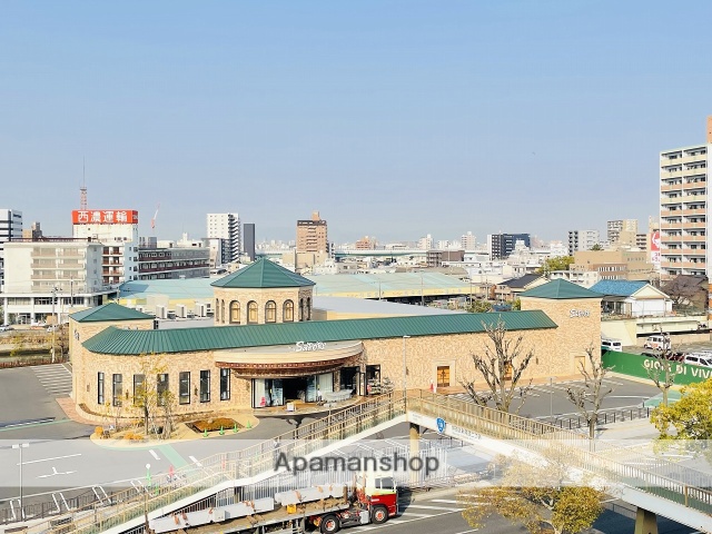 スーパー　サポーレ（スーパー）まで664m