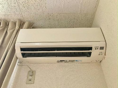 その他設備　お部屋によって家電のメーカー等が異なります