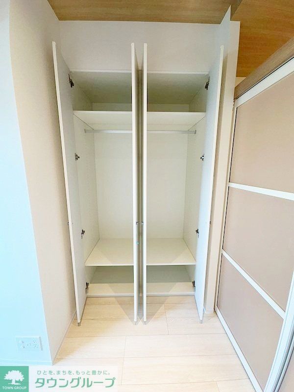 収納　お部屋探しは株式会社　タウンハウジング　までお気軽にお問合…