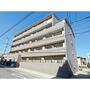 一社駅より徒歩4分 3階 築26年1ヶ月の賃貸物件