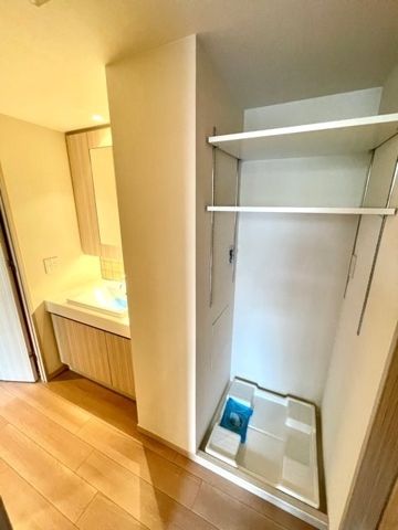 その他設備　写真は同タイプ住居です。