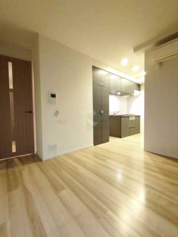 居室・リビング　ユニーブル杉並高円寺