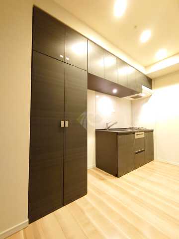 キッチン　ユニーブル杉並高円寺